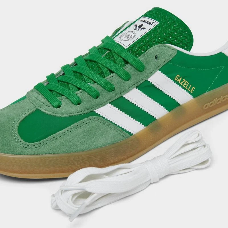 Adidas Men's adidas Originals Gazelle Casual Shoes (Big Kids' Sizes Available) 3