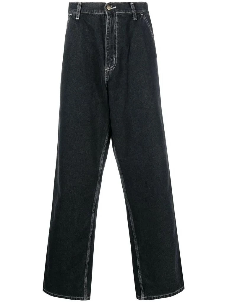 Carhartt WIP SIMPLE PANT 1