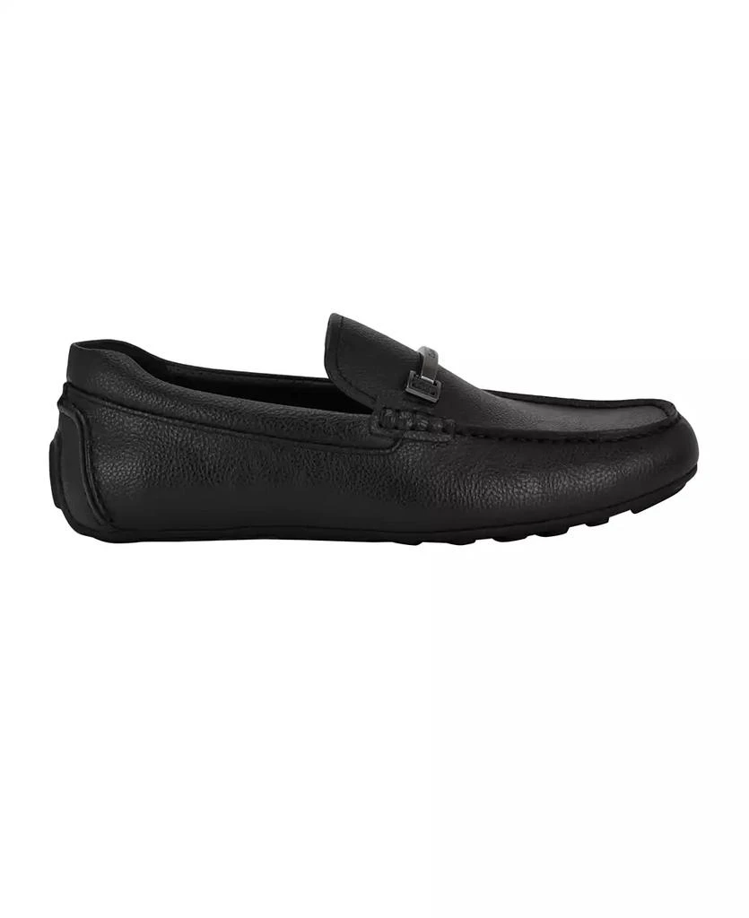 Calvin Klein Men's Otilis Casual Slip-On Loafers 2