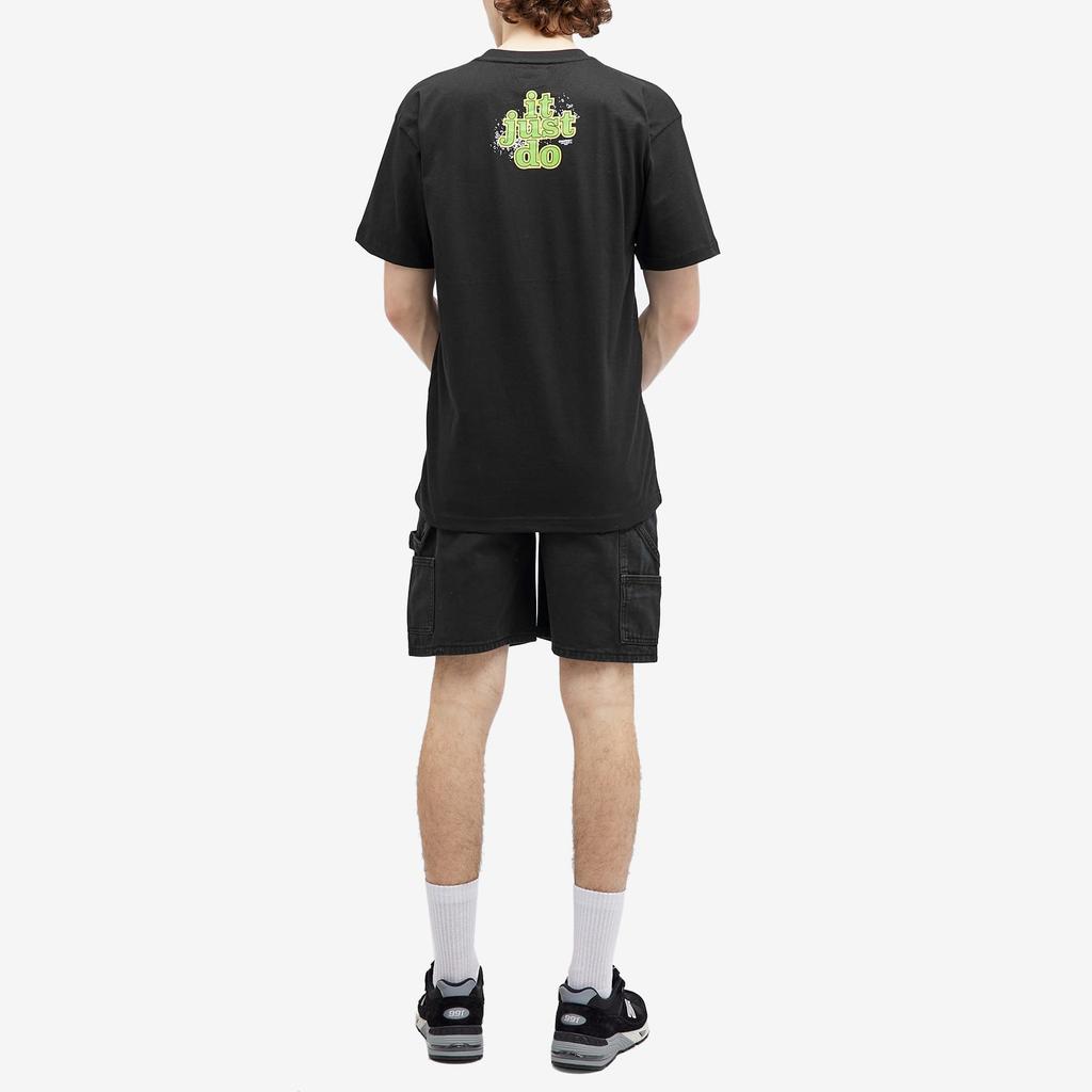 MARKET Smiley It Just Do T-Shirt – On Sale Now with Up to 70