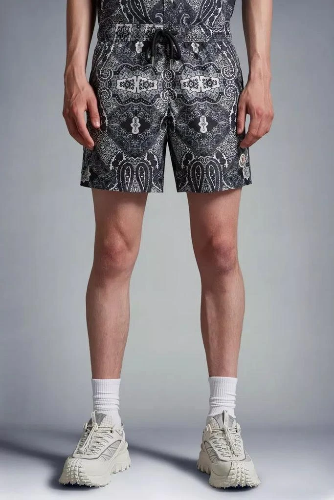 Moncler SWIMWEAR 2