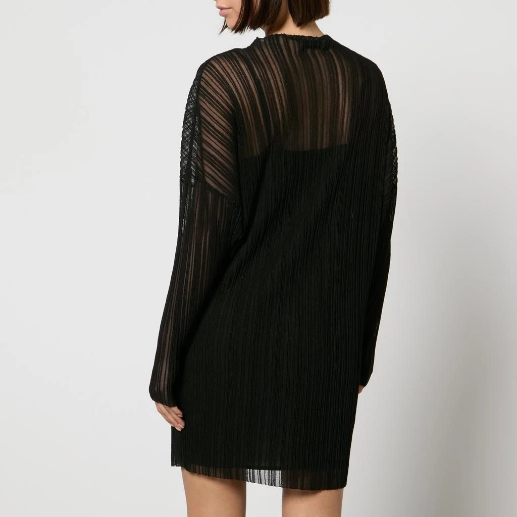 knee length dresses for ladies Nookie Claudia Mini Dress main image 0