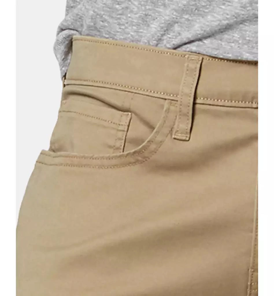 Dockers Men's Jean Cut Straight-Fit All Seasons Tech Khaki Pants 3