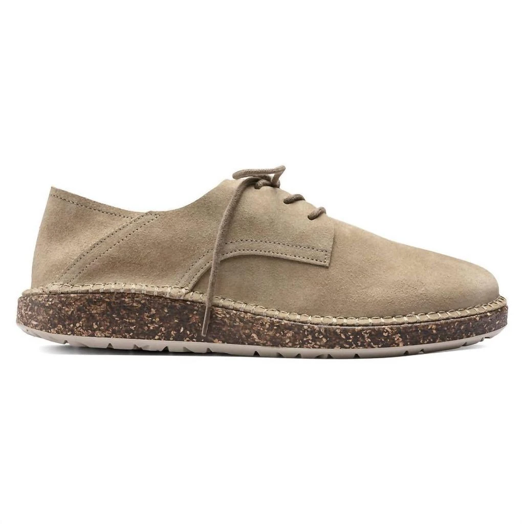 Birkenstock Birkenstock - Women's Gary Lace Up Shoe 3