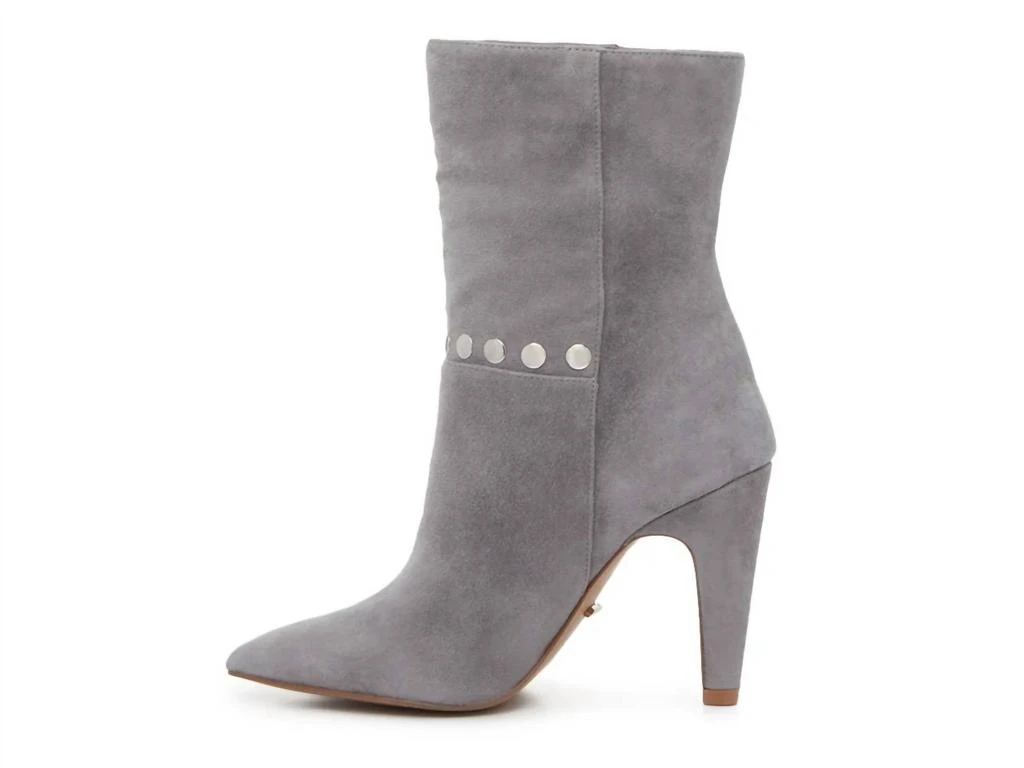 42 GOLD 42 Gold - Women
s Konnie Suede Boot 3