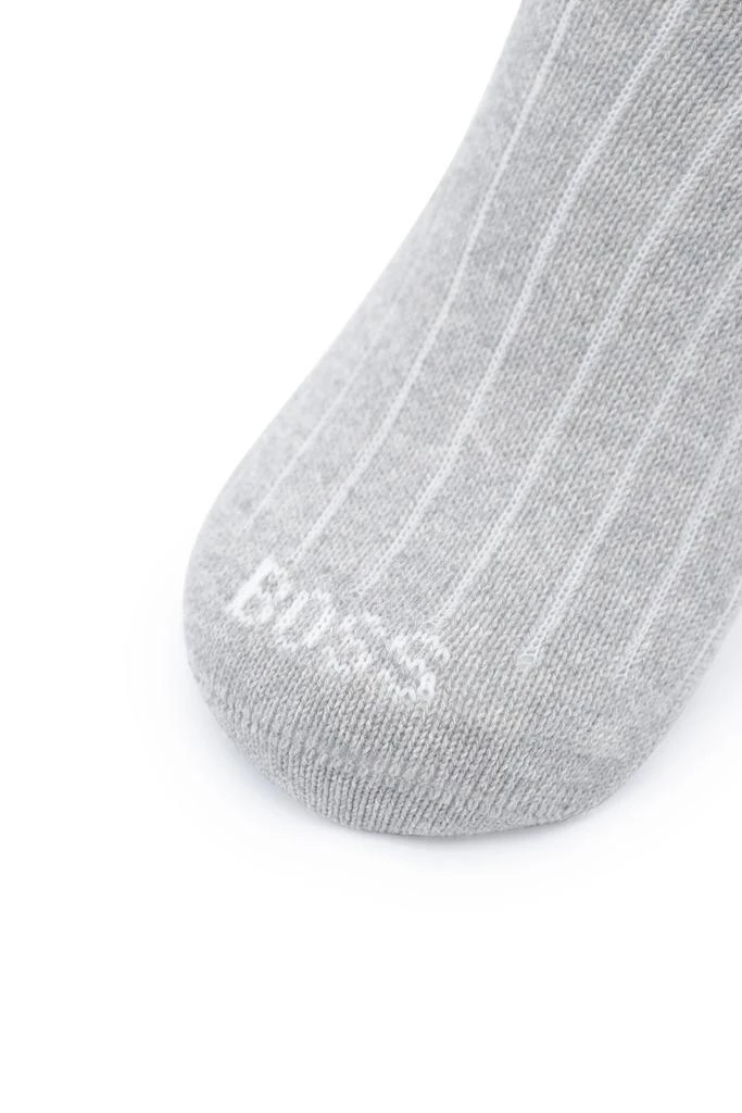 BOSS BS Rib Socks 2