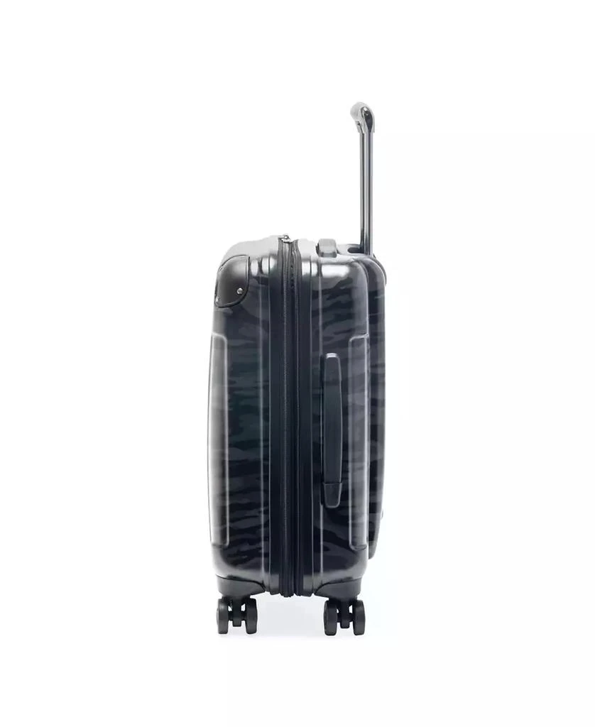 Kenneth Cole Renegade Camo 20" Hardside Expandable Luggage 2