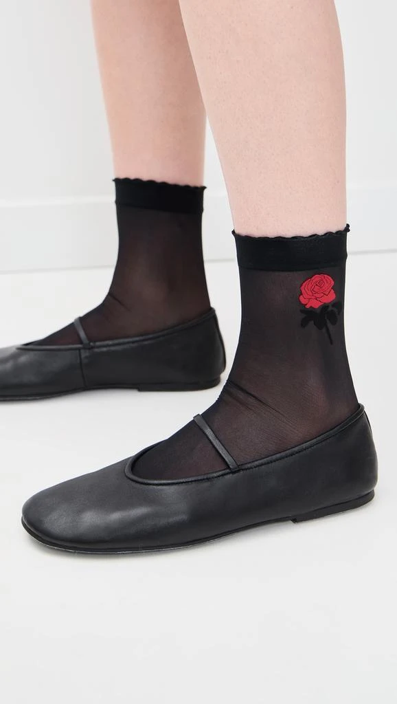 FALKE Passionate Socks 3