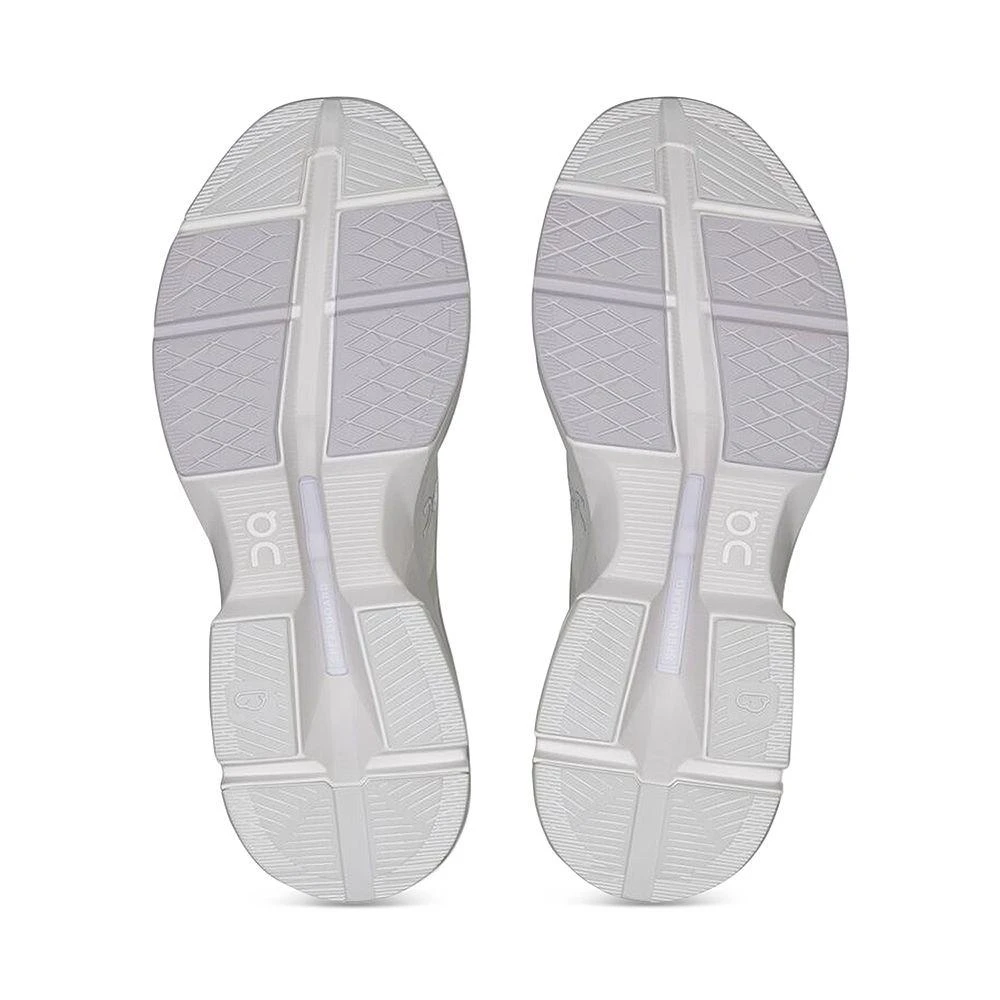 On Men's Cloudpulse Lace Up Sneakers 6