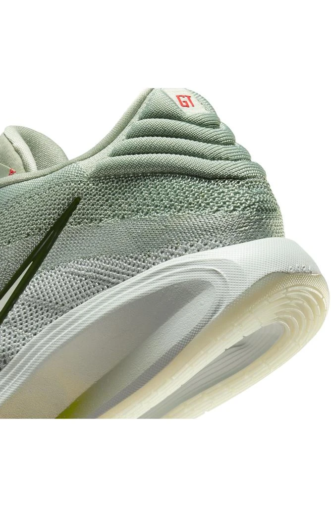 NIKE G.T. Hustle 3 Basketball Shoe 9