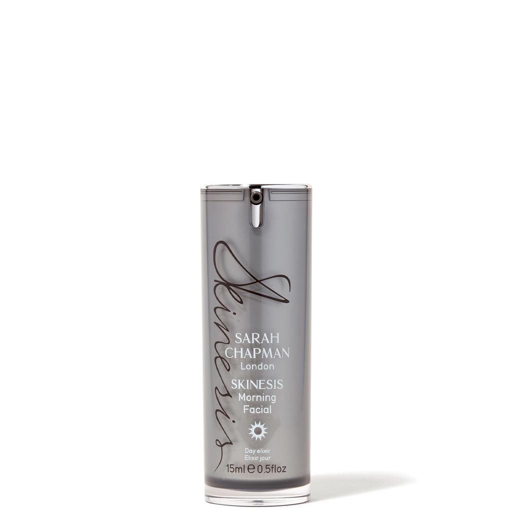 Sarah Chapman Skinesis Sarah Chapman Skinesis Morning Facial 15ml