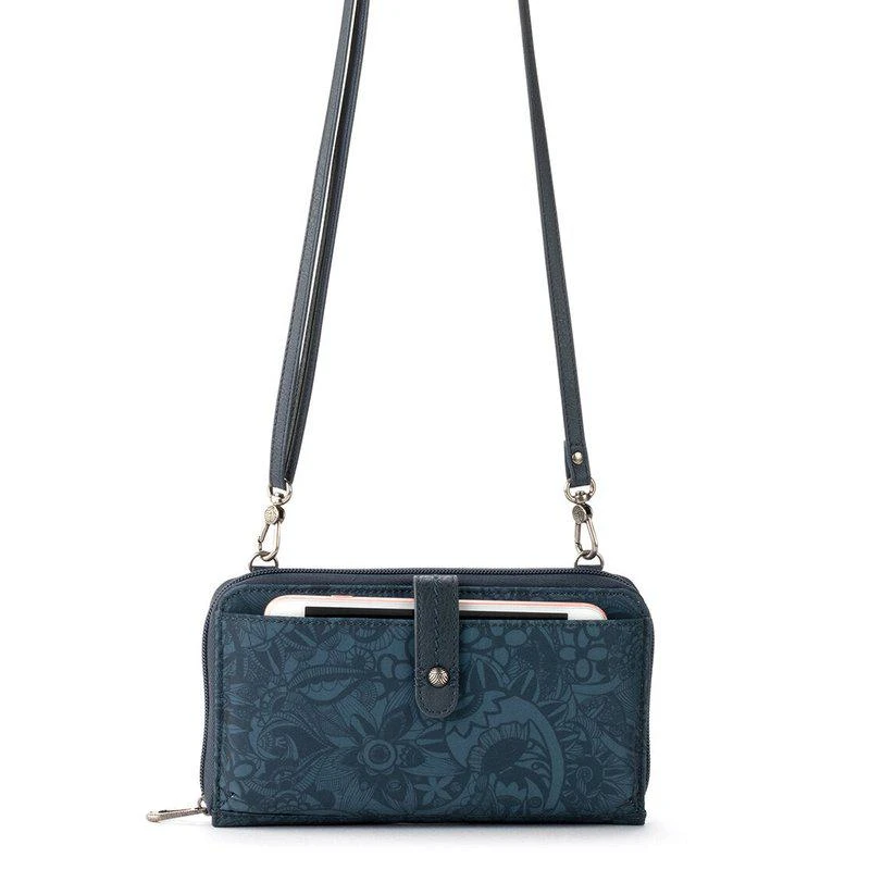 The Sak Iris Large Smartphone Crossbody Bag 2