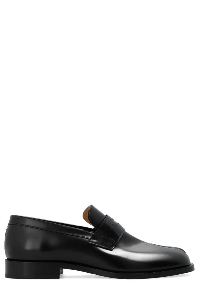 MAISON MARGIELA Maison Margiela Tabi Split-Tip Loafers 1