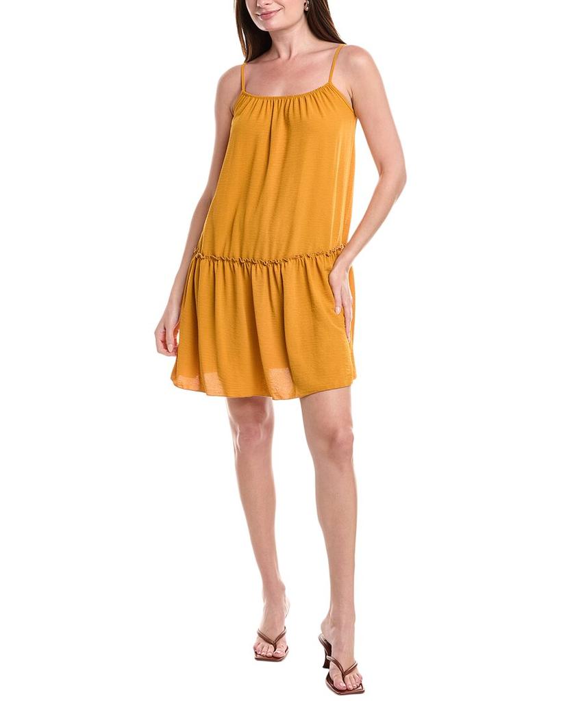TASH + SOPHIE Mini Dress