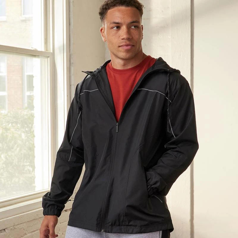 CSG CSG Division Wind Jacket - Men's 1