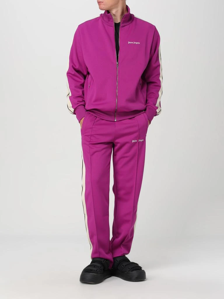 Palm Angels Pants men Palm Angels 2