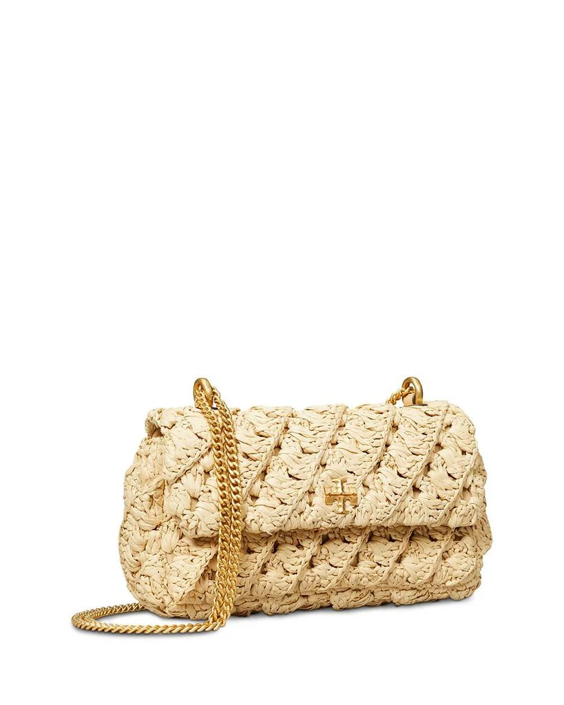 Tory Burch Kira Crochet Mini Flap Bag 4