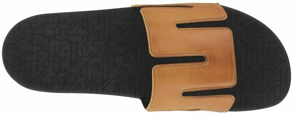 SAS Sas - Men
s Edge Slide Sandal 3