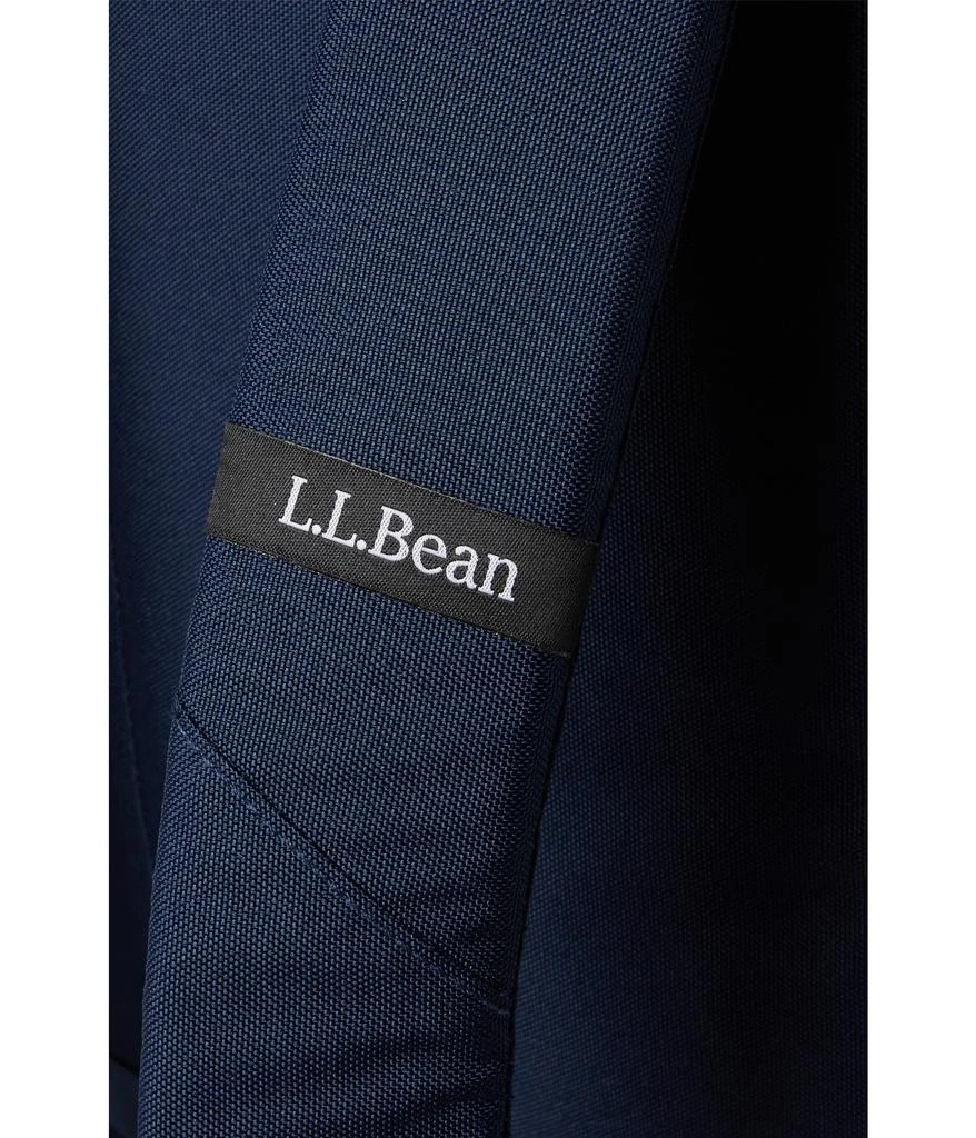 L.L.BEAN Kids Discovery Top Loader Pack 4