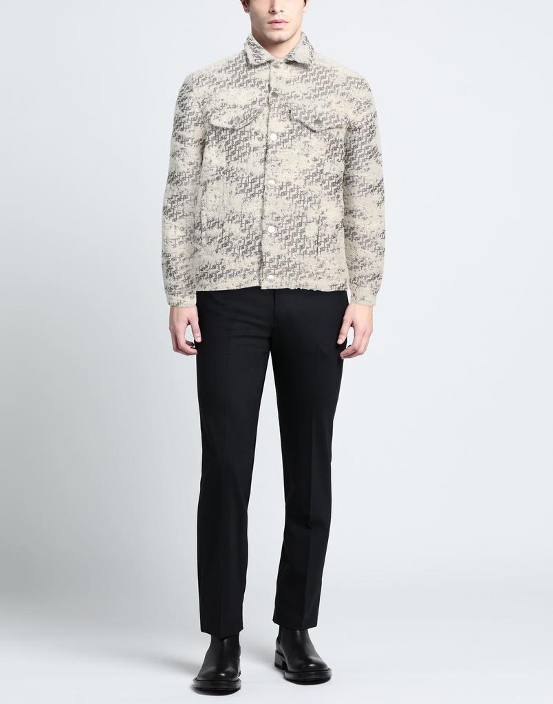 3.Paradis Jacket