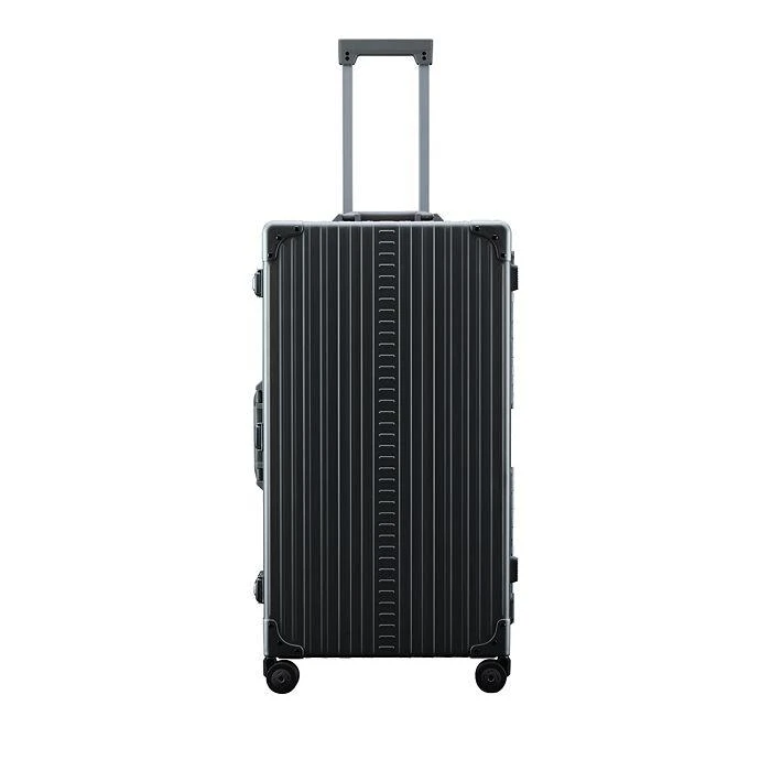 ALEON Aluminum International Trunk Spinner Suitcase 3