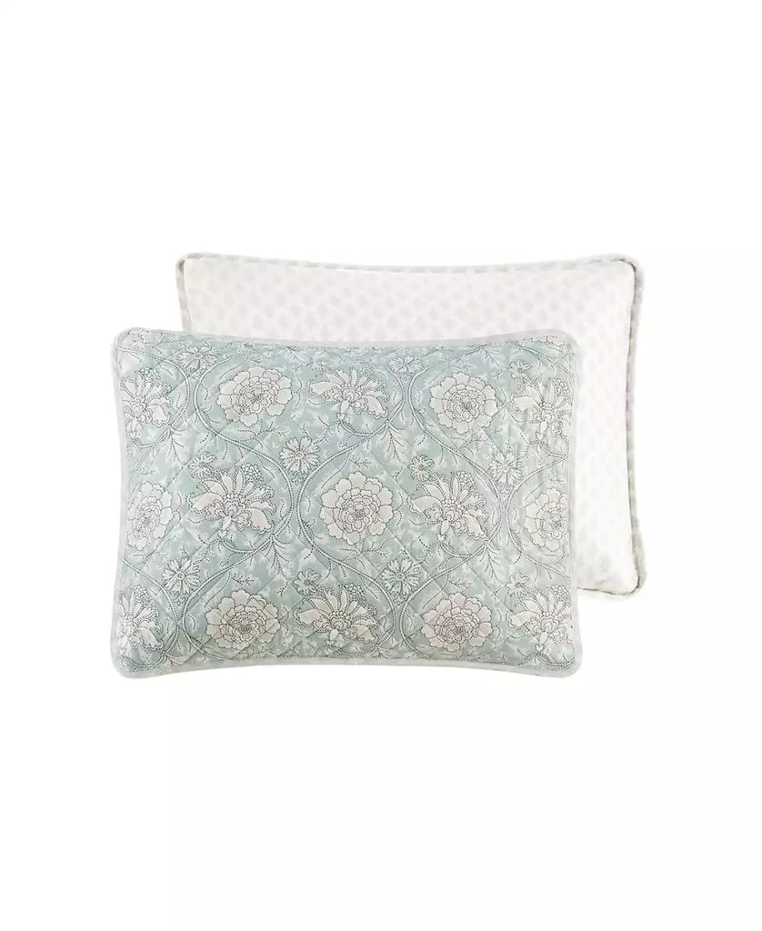 Macy's Willa 2-Pc. 100% Cotton Reversible Quilt Set, Twin/Twin Xl 4
