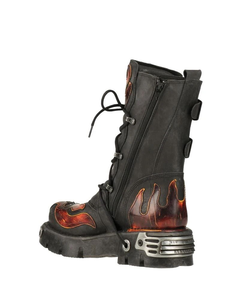 NewRock Ankle boot 3