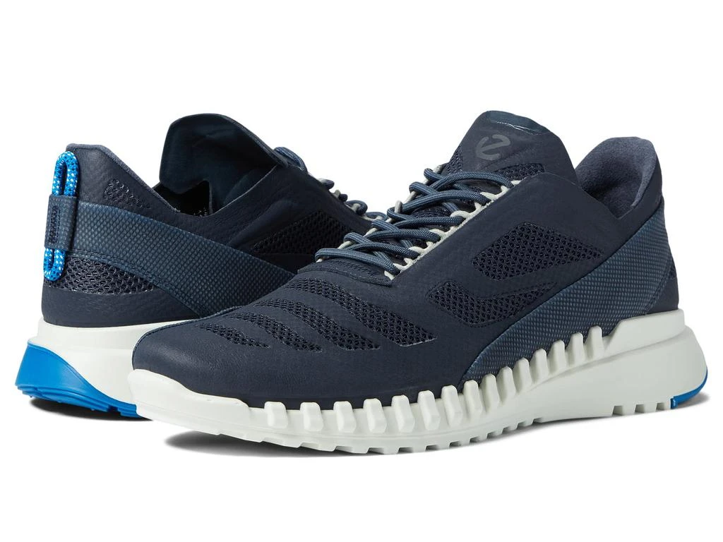 ECCO Zipflex Breathru Sneaker 1