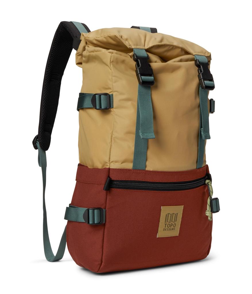 Topo Designs Rover Pack Classic