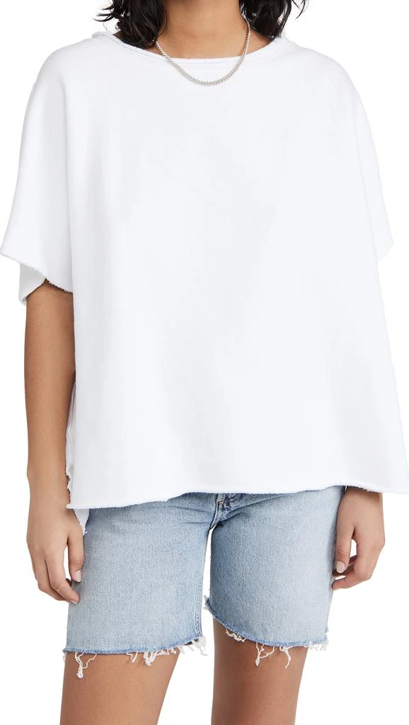 Frank & Eileen Capelet Tee 6