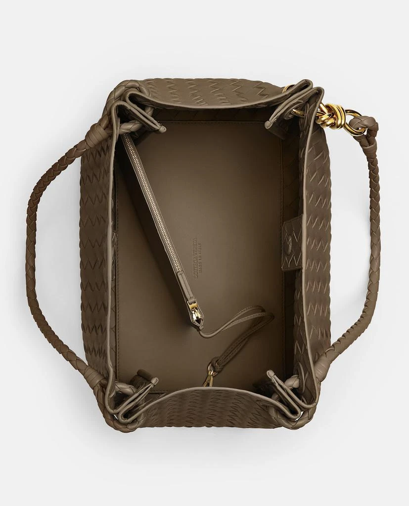 Bottega Veneta Large Parachute Bag 2