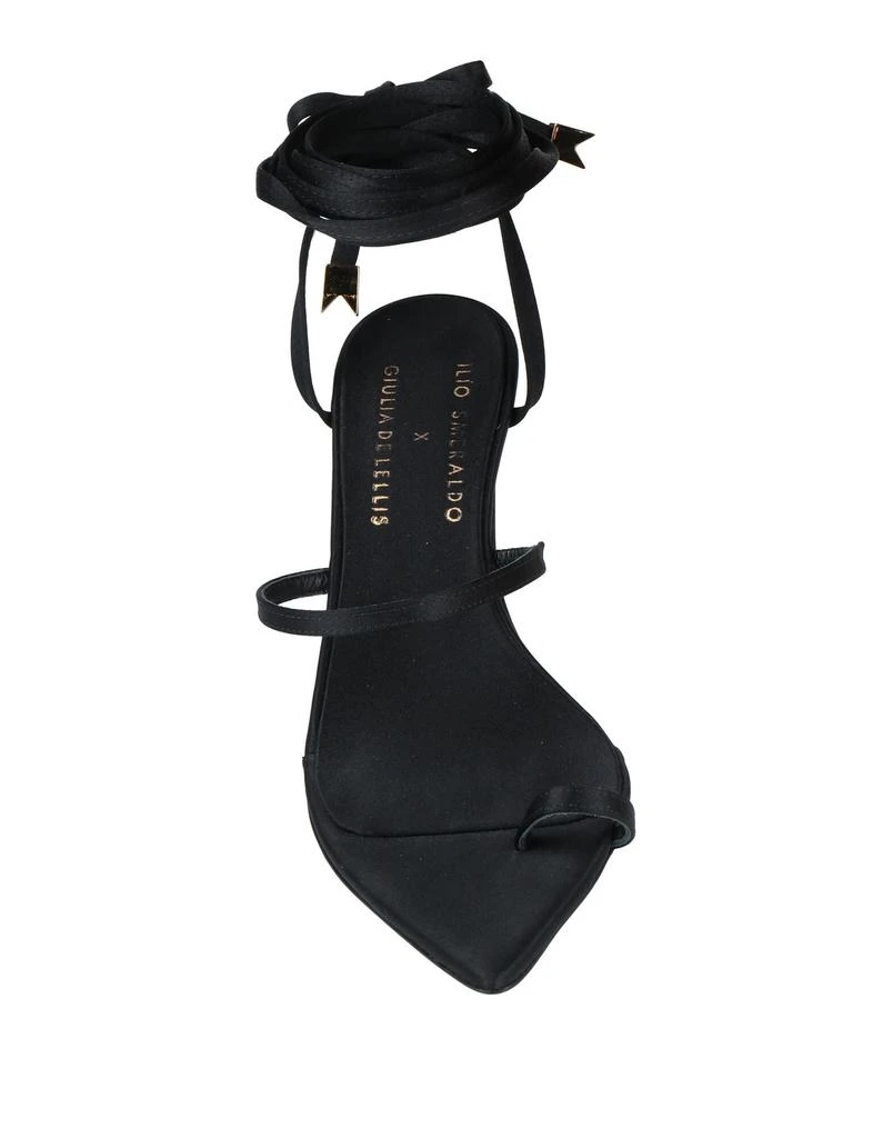 Ilio Smeraldo Flip flops 4