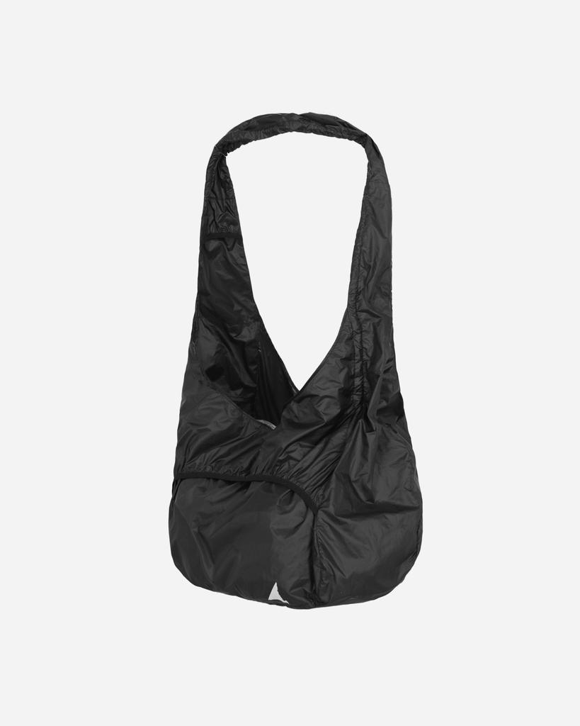 ROA Packable Knot Bag Black