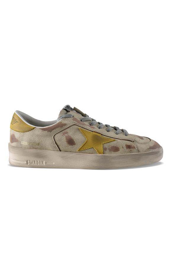 Golden Goose Stardan sneakers