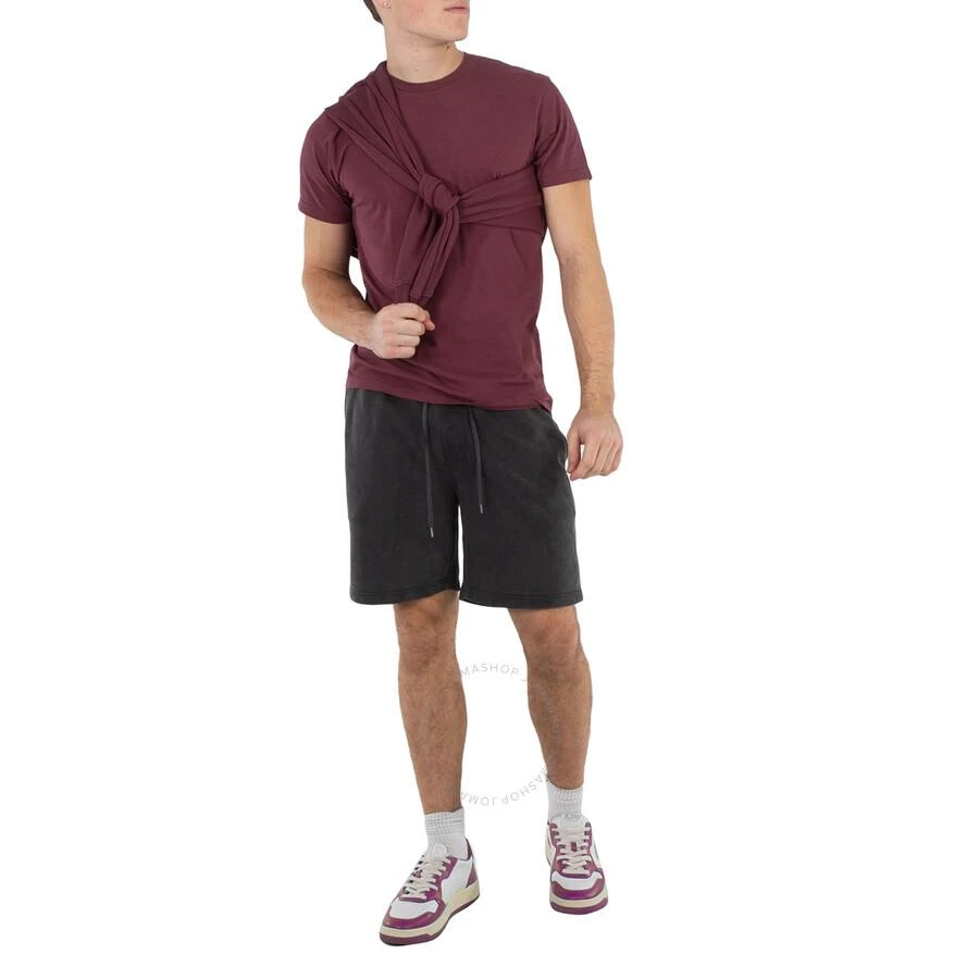 Colorful Standard Colorful Standard Dusty Plum Classic Organic Cotton T-Shirt, Size Small 1