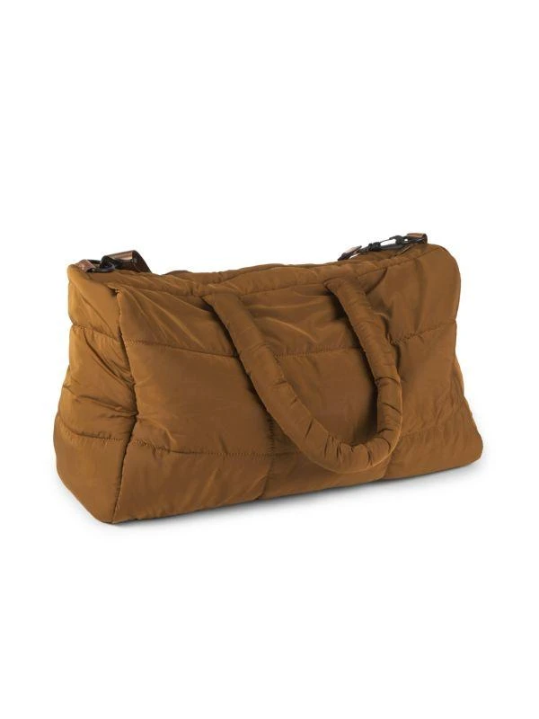 MYTAGALONGS Cloud Puffy Duffle Bag 4