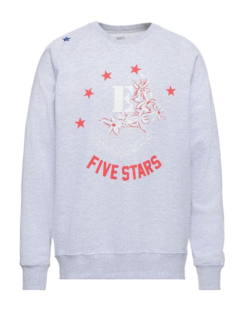 THE EDITOR TOPS & TEES