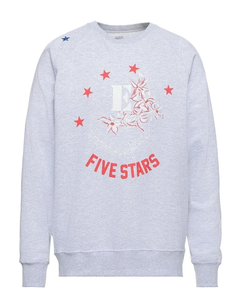 THE EDITOR Sweatshirt 1