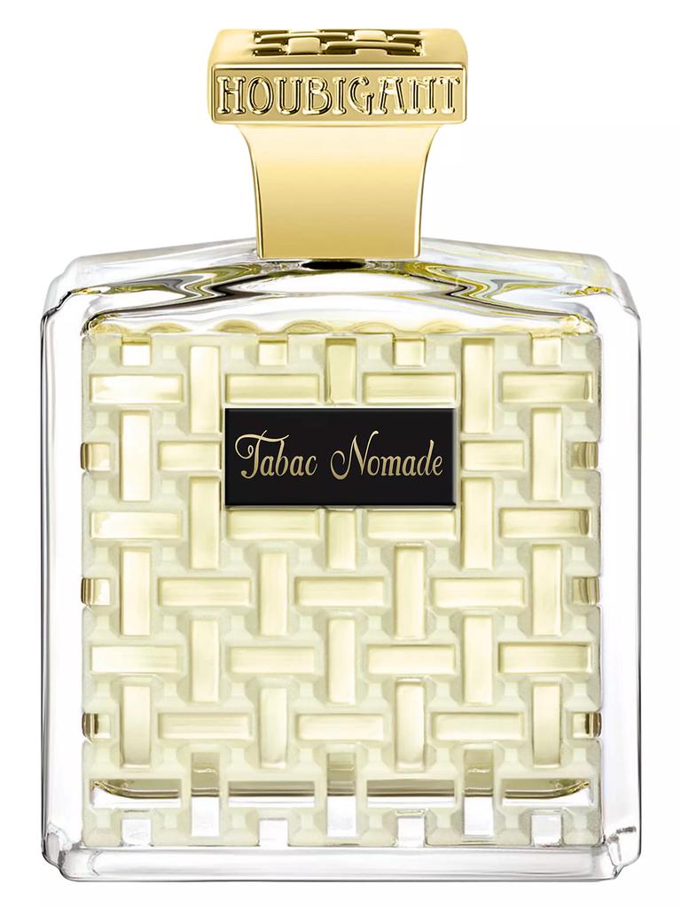 Houbigant Paris Orientale Tabac Nomade