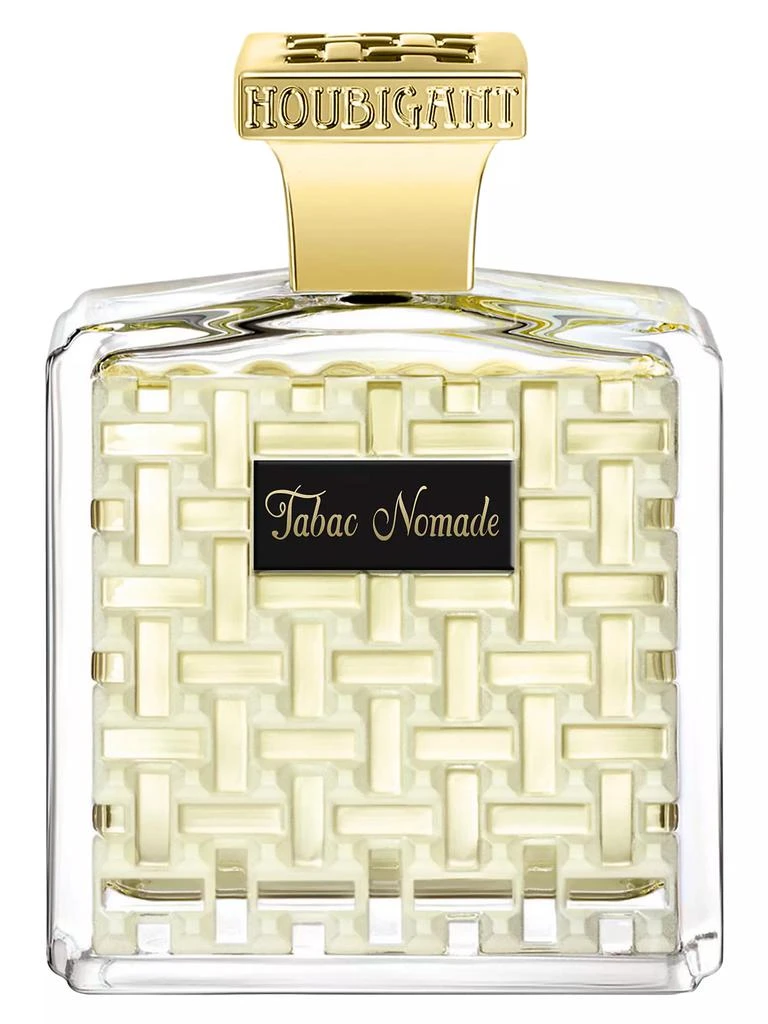Houbigant Paris Orientale Tabac Nomade 1