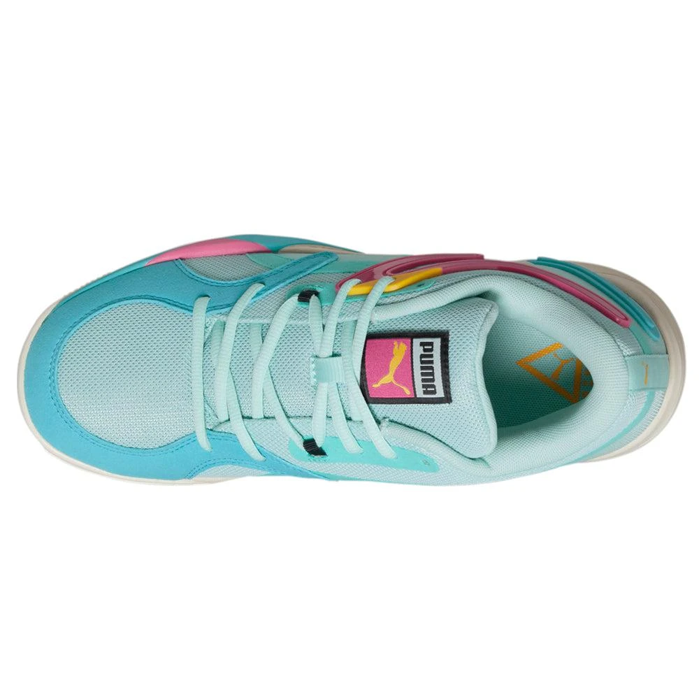 Puma TRC Blaze Court Basketball Shoes 4