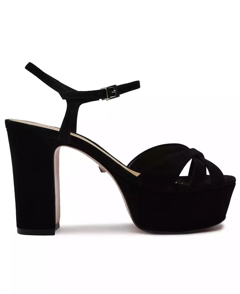 Schutz Women's Keefa Platform Sandals 2