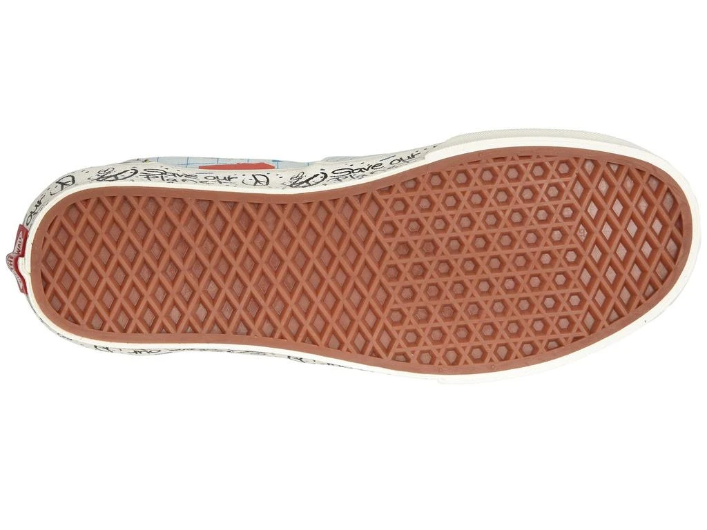 Vans Vans x Save Our Planet Sneaker Collab 3