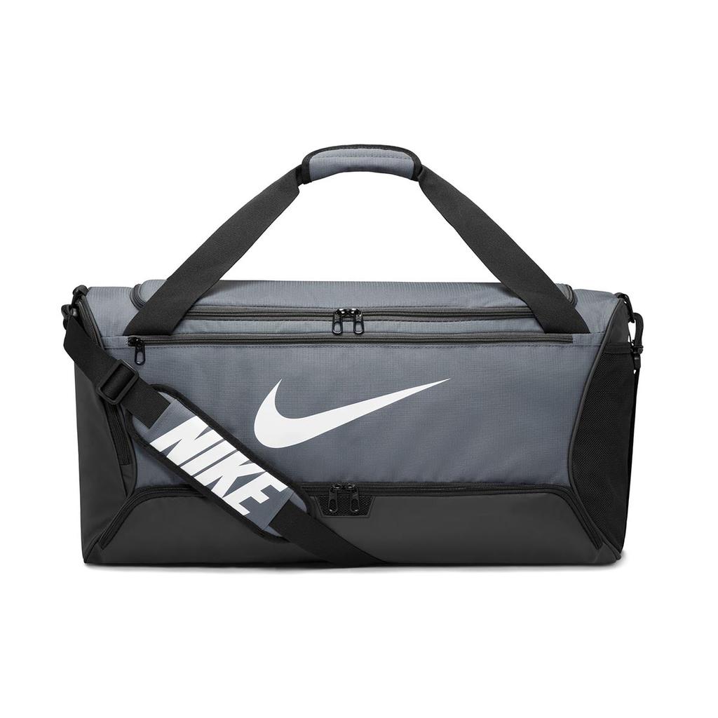 NIKE Brasilia 9.5 Training Duffel Bag (Medium, 60L)