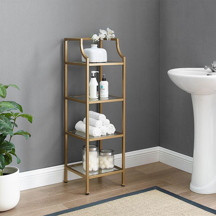 Sparrow & Wren Sparrow & Wren Aimee Short Etagere