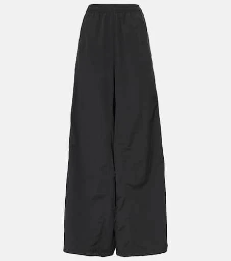 Vetements Technical track pants 1