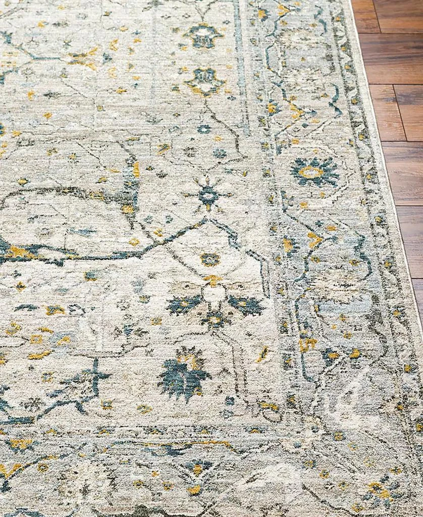 Surya Dresden DRE-2309 2'7" x 4' Area Rug 4