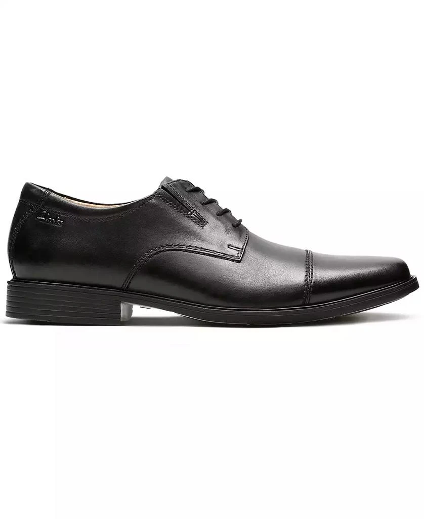 Clarks Men's Tilden Cap Toe Oxford 4