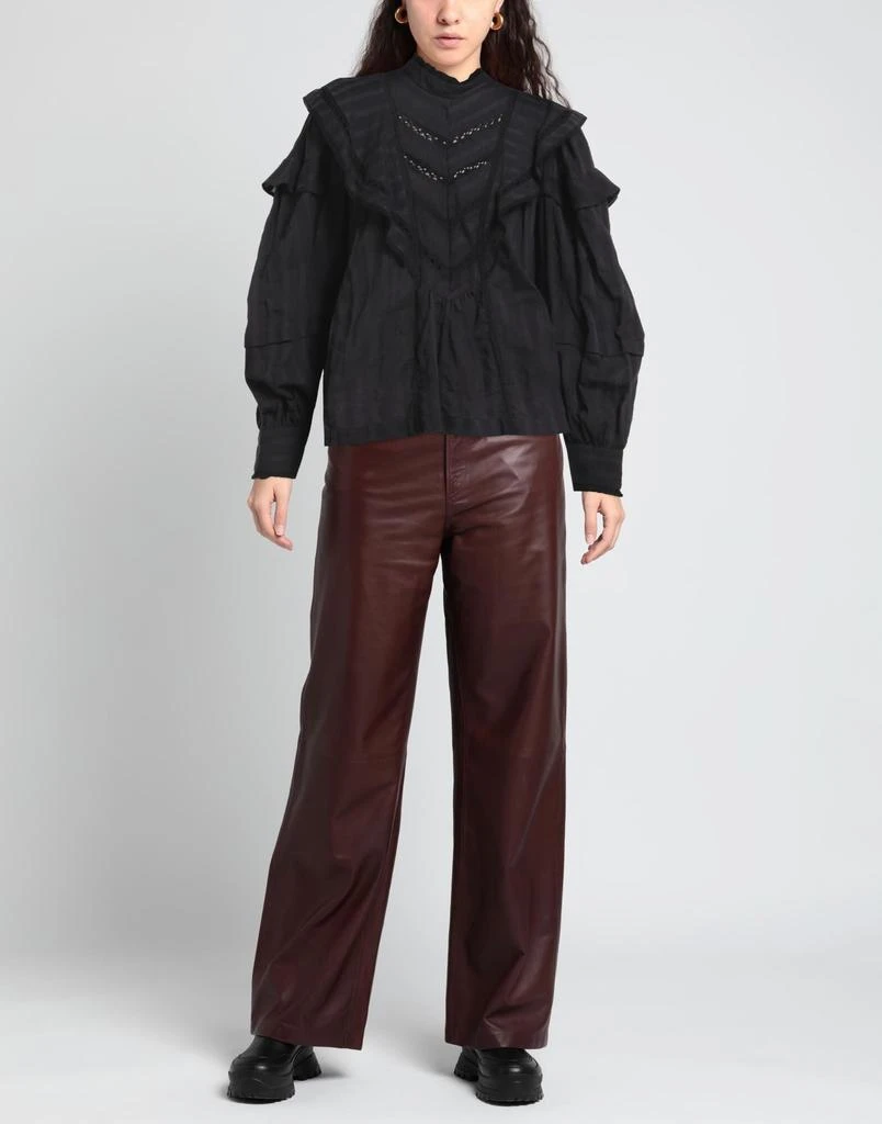 Isabel Marant Étoile Solid color shirts 
blouses 2