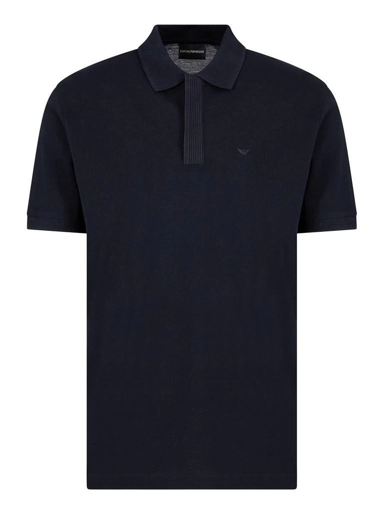 Emporio Armani Emporio Armani Polo Shirt 1